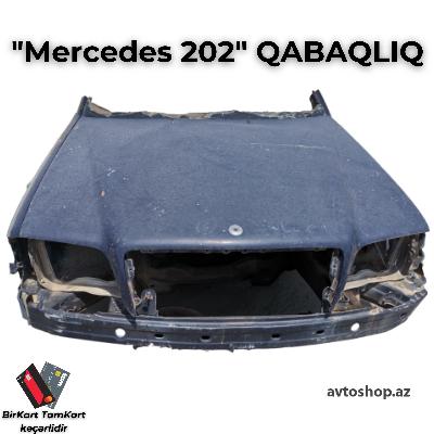 "Mercedes-Benz (W202)" QABAQLIQ -Mercedes-benz -- --